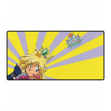 Load image into Gallery viewer, Slayers Mouse Pad (Desk Mat)