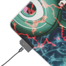 Load image into Gallery viewer, Love, Chunibyo & Other Delusions Rikka Takanashi RGB LED Mouse Pad (Desk Mat)