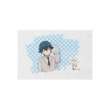Load image into Gallery viewer, EroManga-Sensei Rug