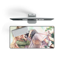 Load image into Gallery viewer, Piofiōre no Banshō Mouse Pad (Desk Mat)
