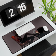 Load image into Gallery viewer, Yuri!!! On Ice Victor Nikiforov, Yuuri Katsuki Mouse Pad (Desk Mat)