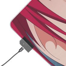 Load image into Gallery viewer, Kuroko's Basketball RGB LED Mouse Pad (Desk Mat)