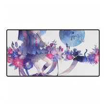 Load image into Gallery viewer, Kaori Miyazono Mouse Pad (Desk Mat)