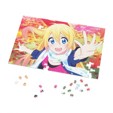 Load image into Gallery viewer, Anime Nisekoi Jigsaw Puzzle