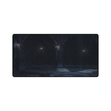 Load image into Gallery viewer, Bloodborne Mouse Pad (Desk Mat)