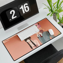 Load image into Gallery viewer, Anime Spy x Family Mouse Pad (Desk Mat)