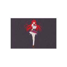 Load image into Gallery viewer, High School DxD Rias Gremory Rug