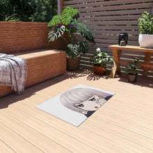 Load image into Gallery viewer, Aharen-san wa Hakarenai Rug