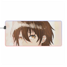 Load image into Gallery viewer, Grimgar Of Fantasy And Ash RGB LED Mouse Pad (Desk Mat)