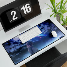 Load image into Gallery viewer, Your Name. Mouse Pad (Desk Mat)