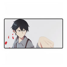 Load image into Gallery viewer, Anime Takt Op. Destiny Mouse Pad (Desk Mat)
