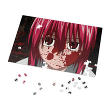Load image into Gallery viewer, Anime Elfen Lied Jigsaw Puzzle
