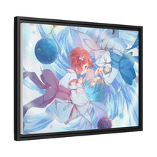 Load image into Gallery viewer, Anime Re:ZERO -Starting Life in Another World- Canvas Framed Art Print