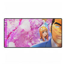 Load image into Gallery viewer, Ore Monogatari Mouse Pad (Desk Mat)
