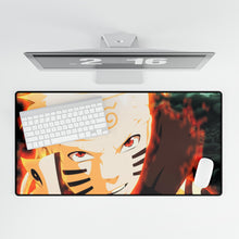 Load image into Gallery viewer, Six Path Mouse Pad (Desk Mat)