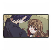 Load image into Gallery viewer, Anime Toradora! Mouse Pad (Desk Mat)