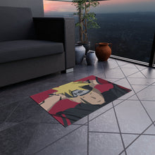 Load image into Gallery viewer, Uzumaki Boruto From Boruto : Naruto Next Generations for Dekstop Rug