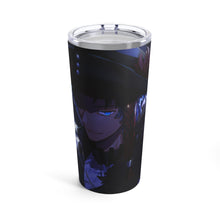 Load image into Gallery viewer, Bartholomew Roberts Tumbler 20oz