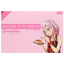 Load image into Gallery viewer, Anime Guilty Crown Jigsaw Puzzle