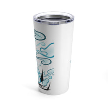 Load image into Gallery viewer, Juvia Lockser Tumbler 20oz