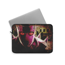 Load image into Gallery viewer, Anime Jojo's Bizarre Adventure Laptop Sleeve