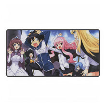 Load image into Gallery viewer, The Familiar Of Zero Mouse Pad (Desk Mat)