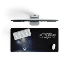 Load image into Gallery viewer, Hollow Knight Mouse Pad (Desk Mat)