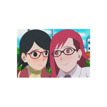 Load image into Gallery viewer, Boruto Rug