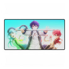 Load image into Gallery viewer, Wise Man s Grandchild Mouse Pad (Desk Mat)