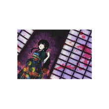 Load image into Gallery viewer, Jigoku Shōjo Rug