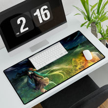 Load image into Gallery viewer, Anime Vocaloidr Mouse Pad (Desk Mat)