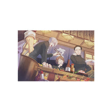 Load image into Gallery viewer, Jujutsu Kaisen Rug
