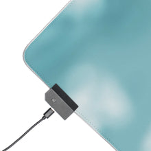 Load image into Gallery viewer, The Rising Of The Shield Hero RGB LED Mouse Pad (Desk Mat)
