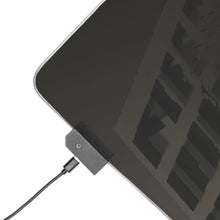 Load image into Gallery viewer, Monogatari (Series) RGB LED Mouse Pad (Desk Mat)