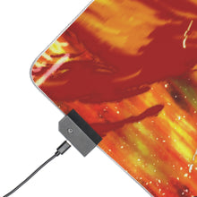 Load image into Gallery viewer, Bleach: Thousand-Year Blood War RGB LED Mouse Pad (Desk Mat)