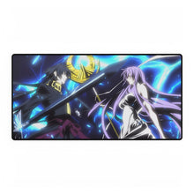 Load image into Gallery viewer, Saint Seiya The Lost Canvas Mouse Pad (Desk Mat)