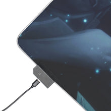 Load image into Gallery viewer, Fate/Stay Night RGB LED Mouse Pad (Desk Mat)