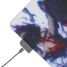Load image into Gallery viewer, Hellsing Alexander Anderson RGB LED Mouse Pad (Desk Mat)