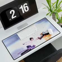 Load image into Gallery viewer, Anime Naruto Mouse Pad (Desk Mat)
