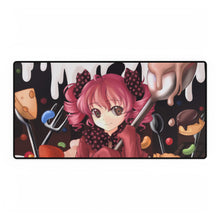Load image into Gallery viewer, Anime Puella Magi Madoka Magica Mouse Pad (Desk Mat)