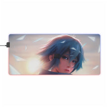 Load image into Gallery viewer, Sword Art Online II RGB LED Mouse Pad (Desk Mat)