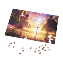 Load image into Gallery viewer, Dr. Stone Yuzuriha Ogawa Jigsaw Puzzle