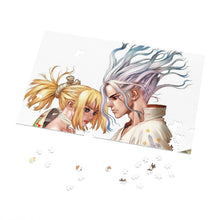 Load image into Gallery viewer, Anime Dr. Stone Jigsaw Puzzle