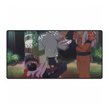Load image into Gallery viewer, Anime Naruto Mouse Pad (Desk Mat)