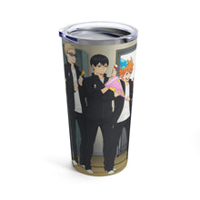 Load image into Gallery viewer, Haikyu!! Tumbler 20oz