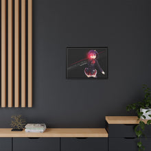 Load image into Gallery viewer, Love, Chunibyo & Other Delusions Canvas Framed Art Print