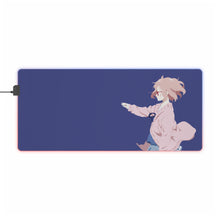 Load image into Gallery viewer, Beyond The Boundary RGB LED Mouse Pad (Desk Mat)