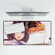 Load image into Gallery viewer, Special Week Mouse Pad (Desk Mat)