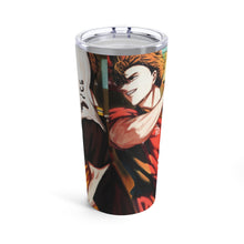 Load image into Gallery viewer, Haikyu!! Tumbler 20oz