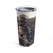 Load image into Gallery viewer, Goblin Slayer Goblin Slayer, Priestess Tumbler 20oz
